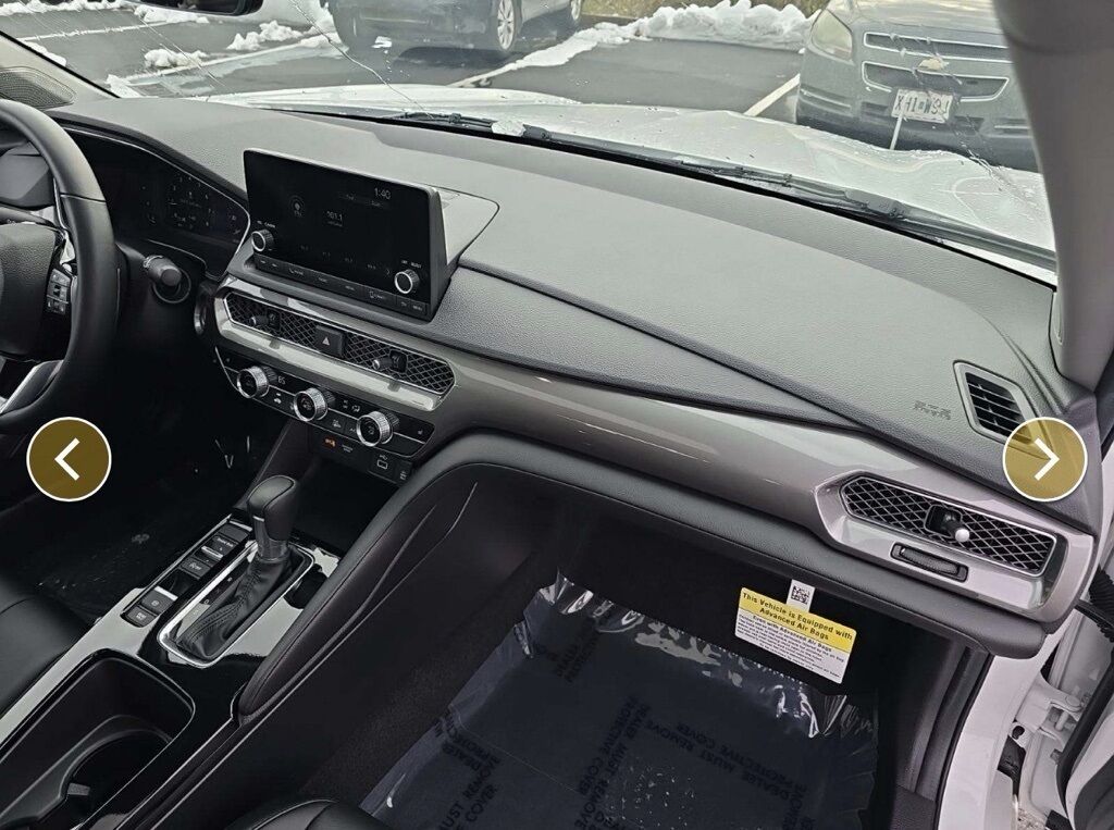 2025 Acura Integra Base Oklahoma City OK