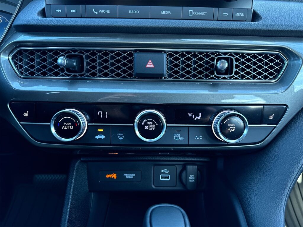 2025 Acura Integra Base Oklahoma City OK