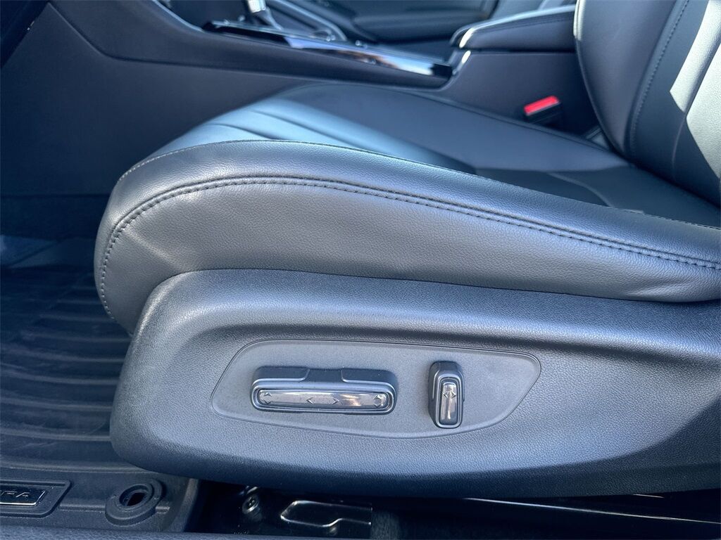 2025 Acura Integra Base Oklahoma City OK