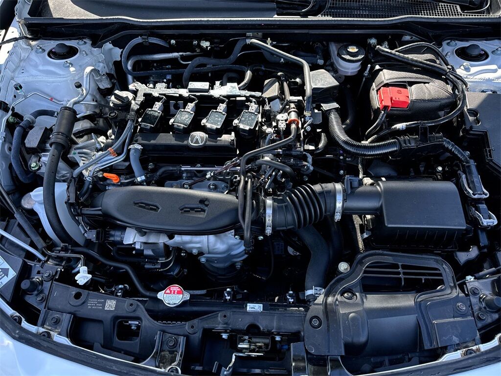 2025 Acura Integra Base Oklahoma City OK