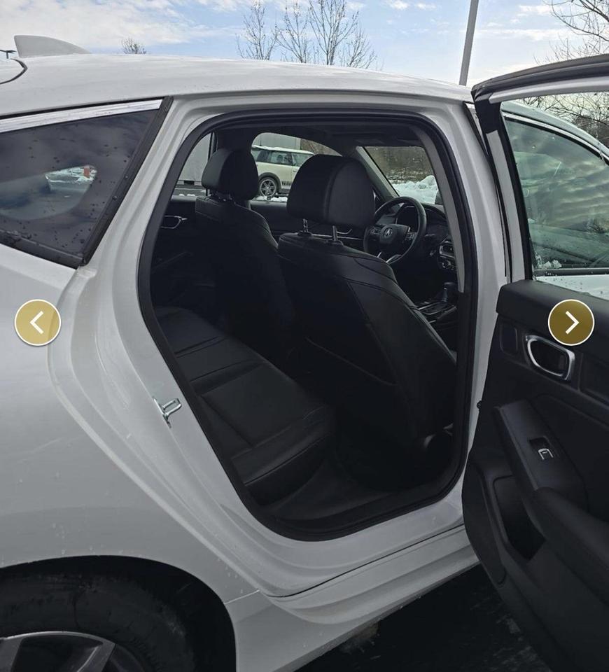 2025 Acura Integra Base Oklahoma City OK