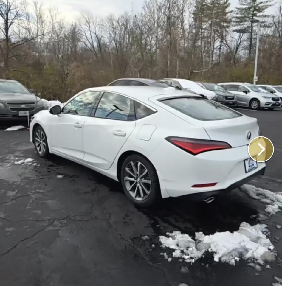 2025 Acura Integra Base Oklahoma City OK