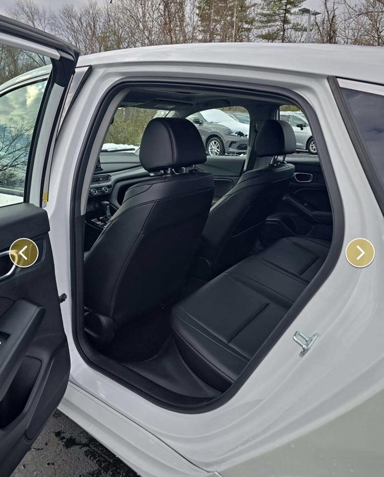 2025 Acura Integra Base Oklahoma City OK