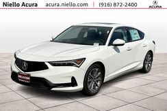2025_Acura_Integra_Base_ Roseville CA