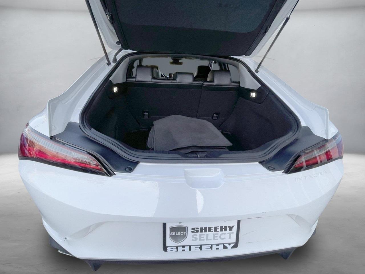 2025 Acura Integra Base Alexandria VA