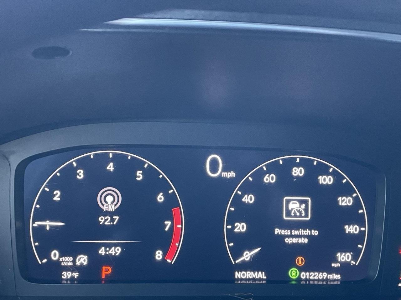 2025 Acura Integra Base Alexandria VA