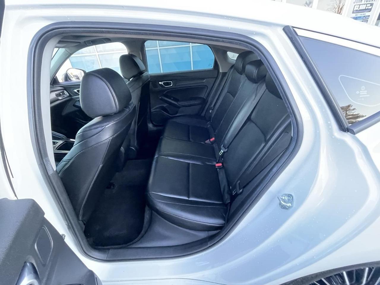 2025 Acura Integra Base Alexandria VA