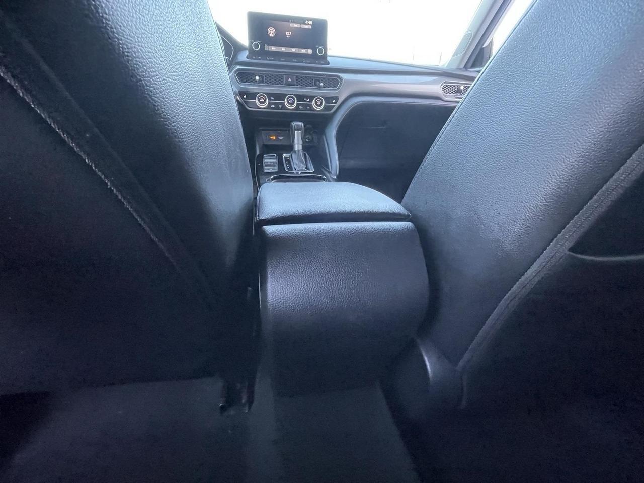 2025 Acura Integra Base Alexandria VA