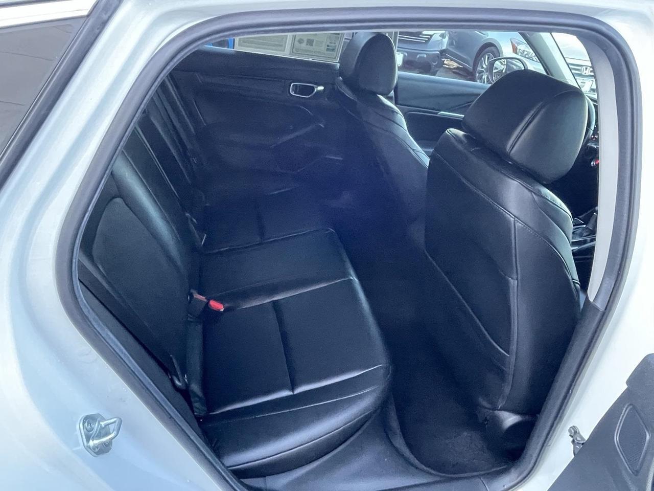 2025 Acura Integra Base Alexandria VA