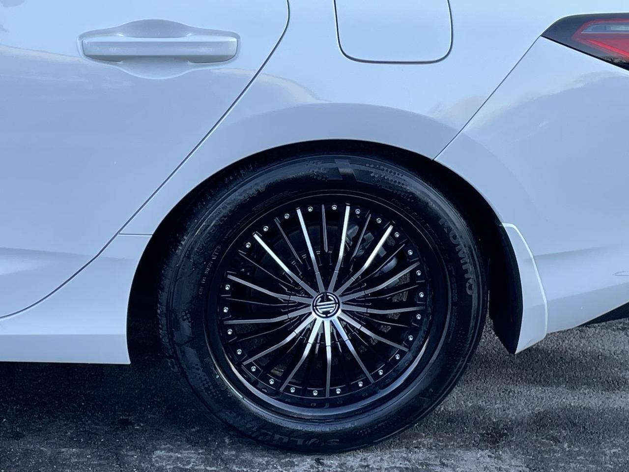 2025 Acura Integra Base Alexandria VA