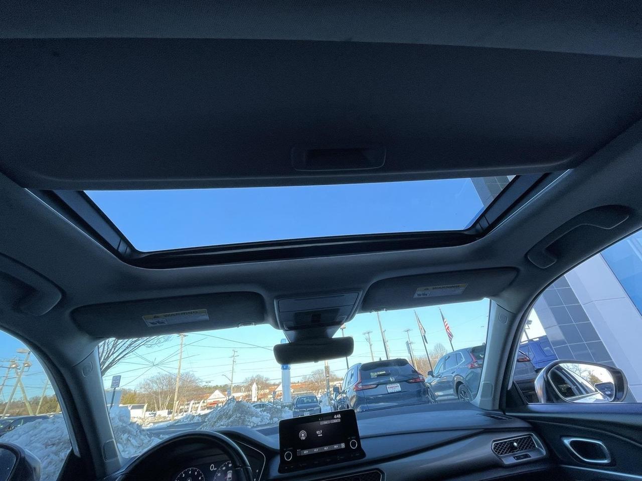 2025 Acura Integra Base Alexandria VA