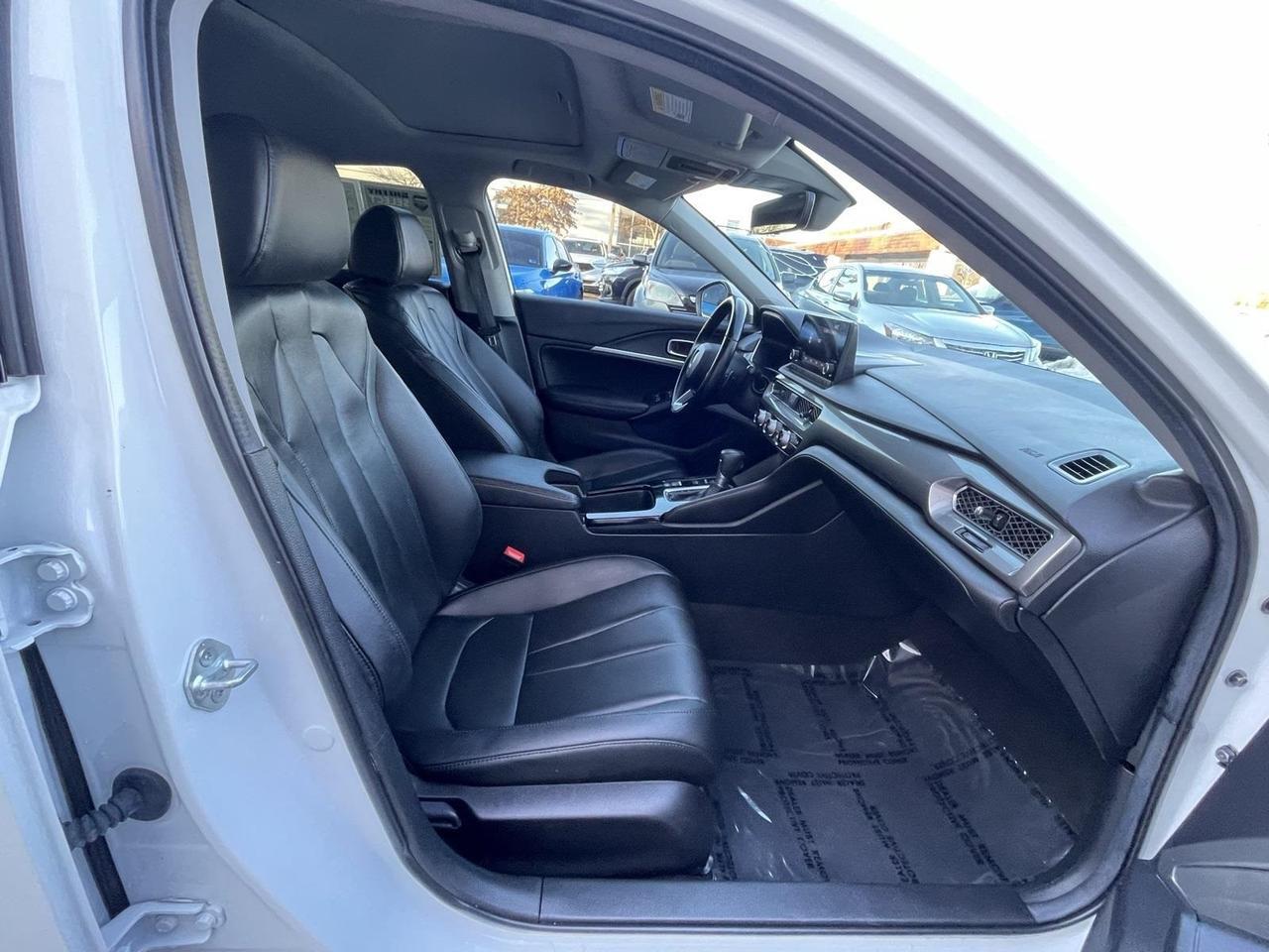 2025 Acura Integra Base Alexandria VA