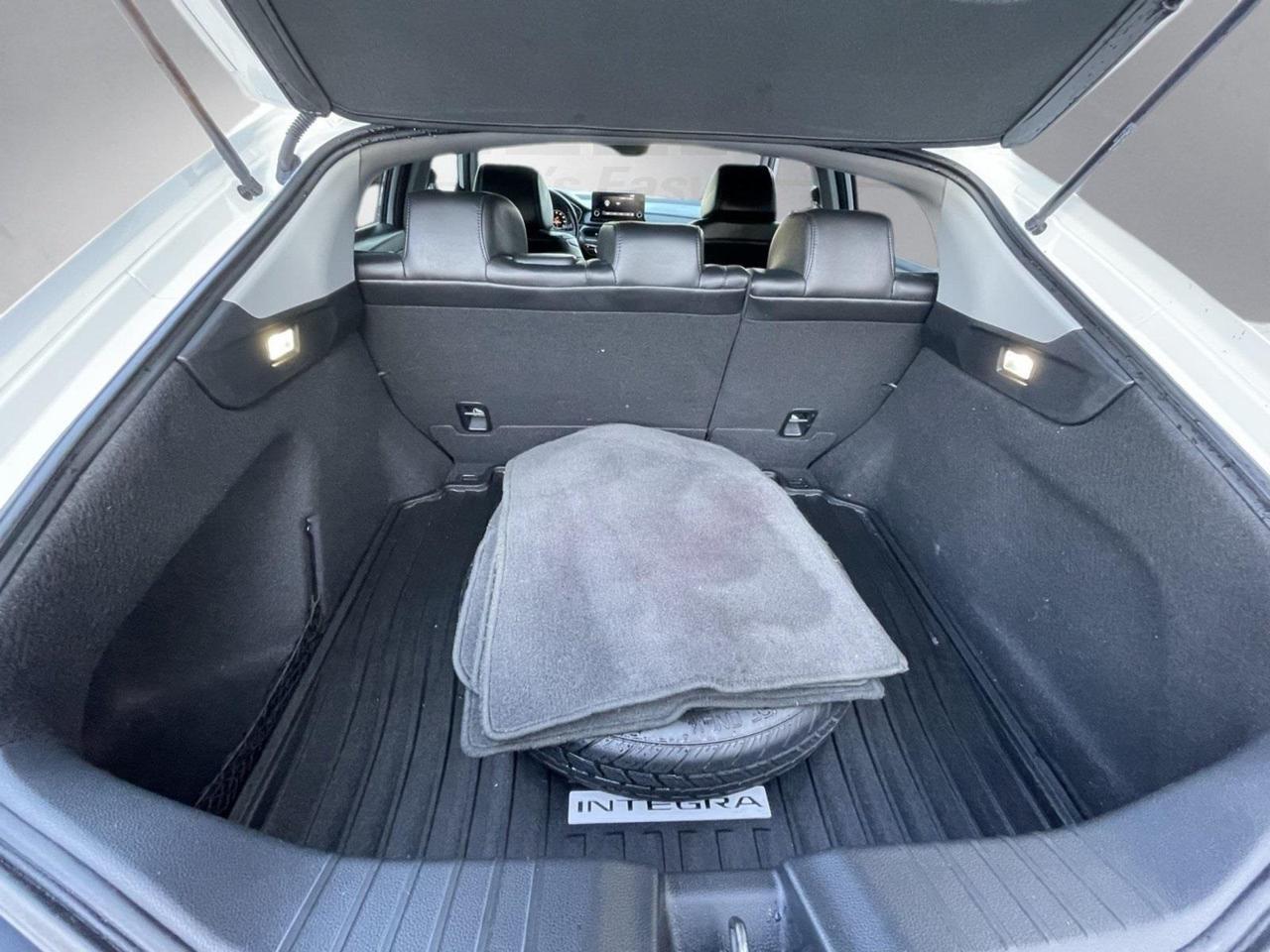 2025 Acura Integra Base Alexandria VA