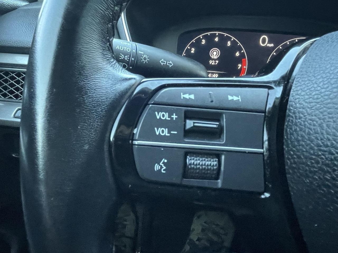 2025 Acura Integra Base Alexandria VA