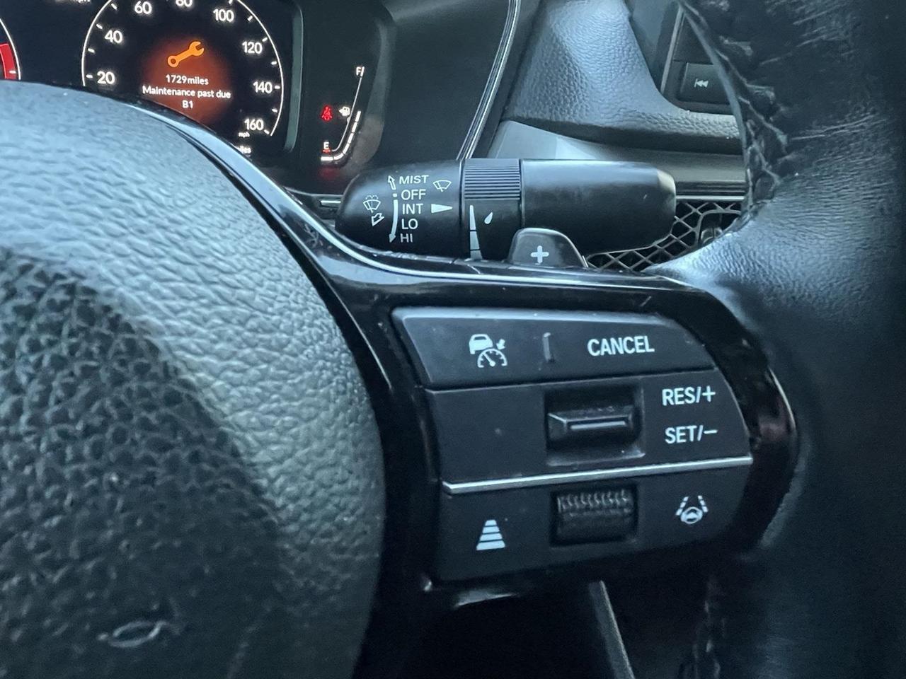 2025 Acura Integra Base Alexandria VA