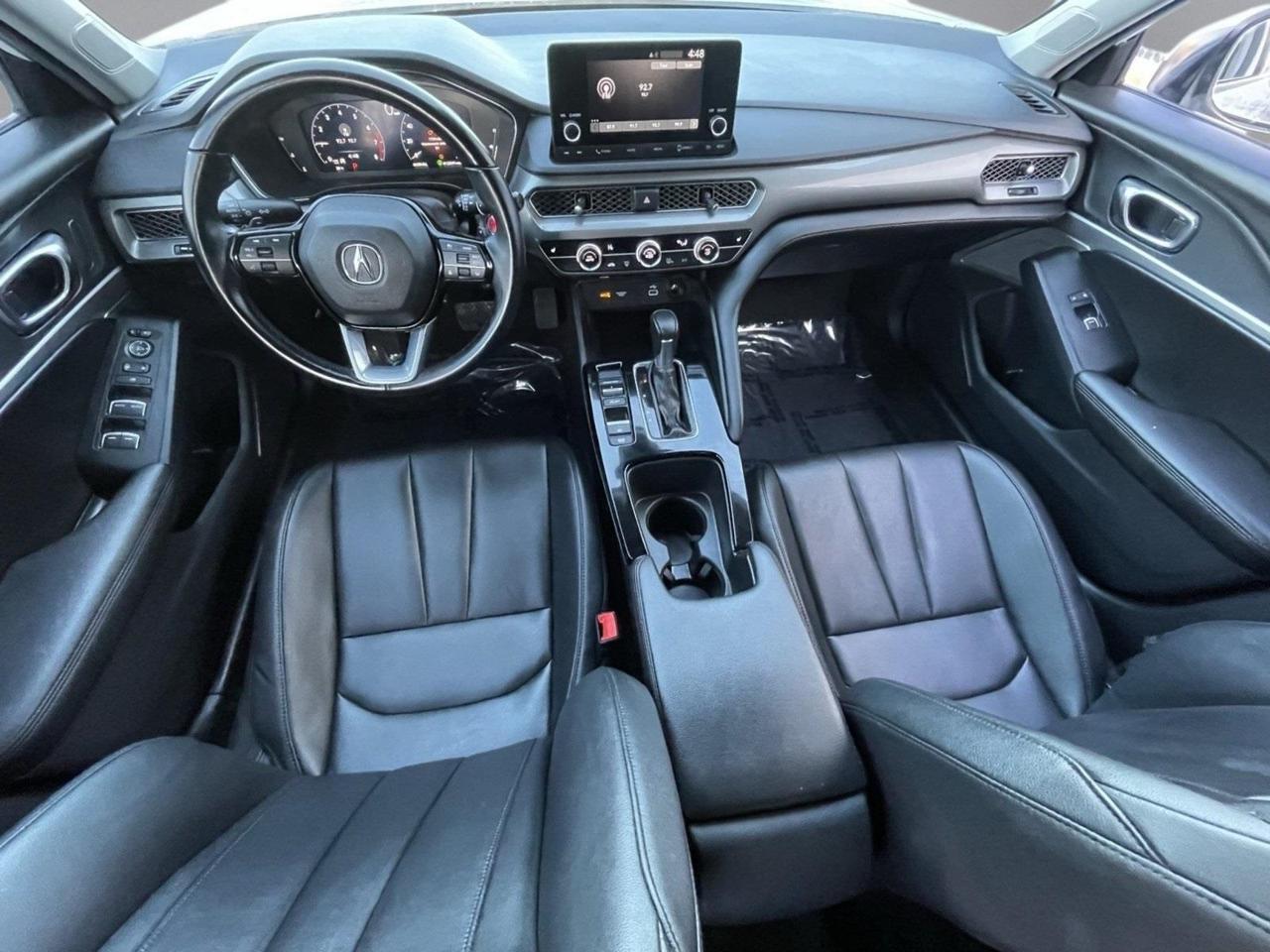 2025 Acura Integra Base Alexandria VA