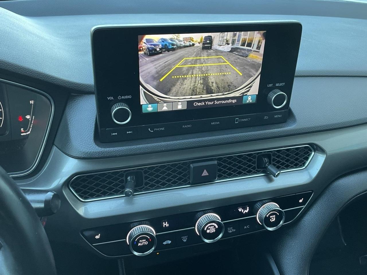 2025 Acura Integra Base Alexandria VA