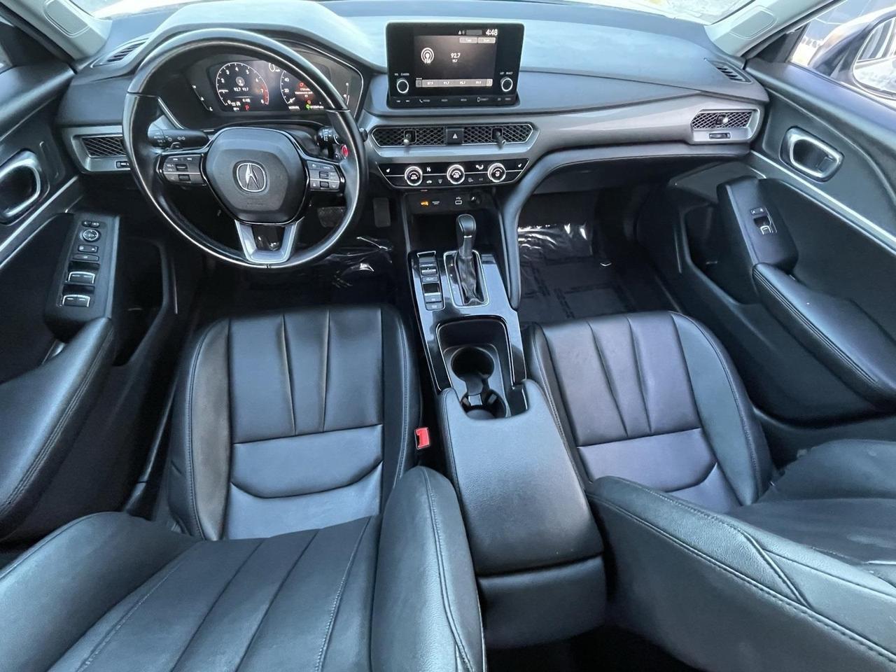 2025 Acura Integra Base Alexandria VA