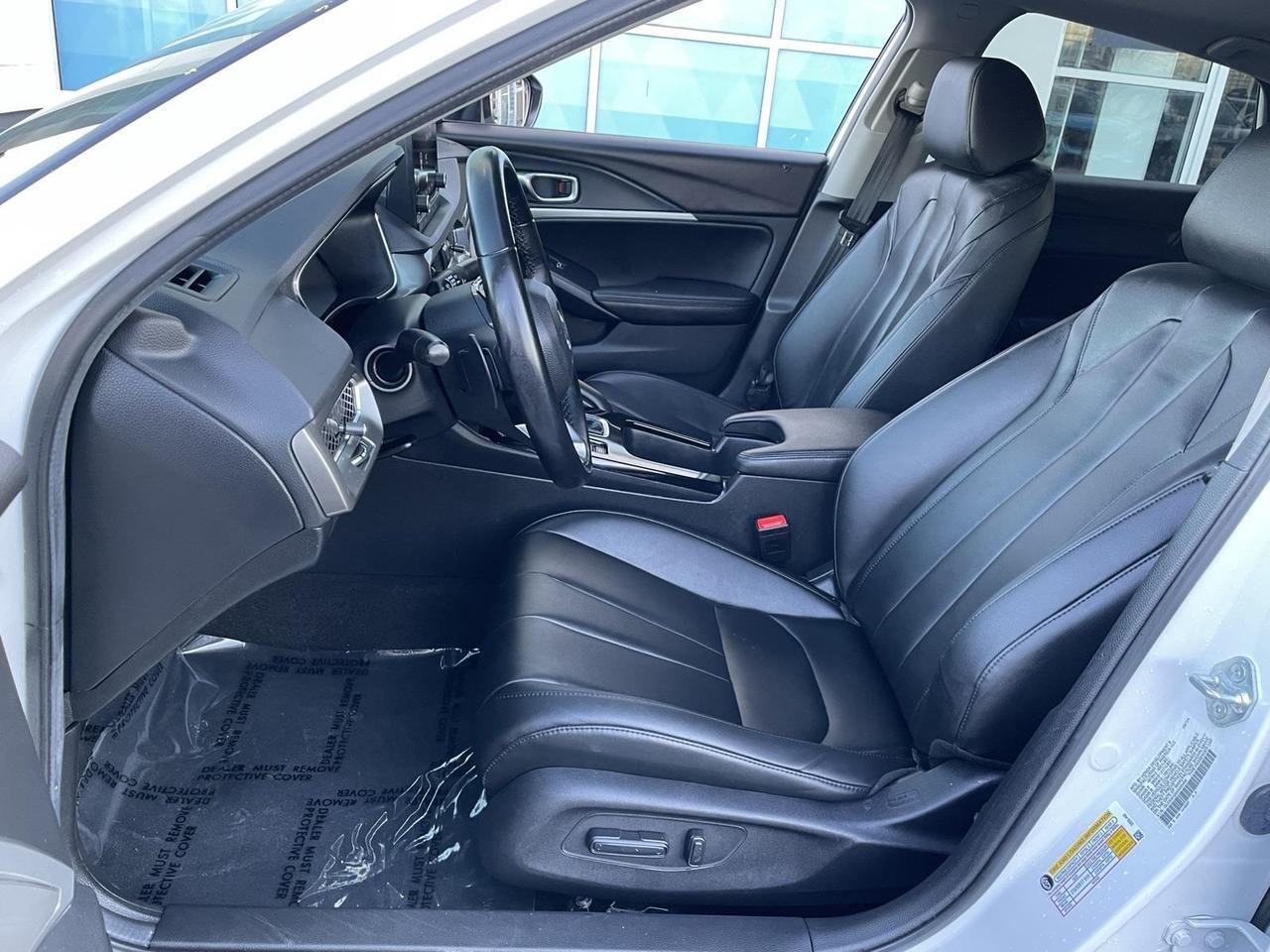 2025 Acura Integra Base Alexandria VA