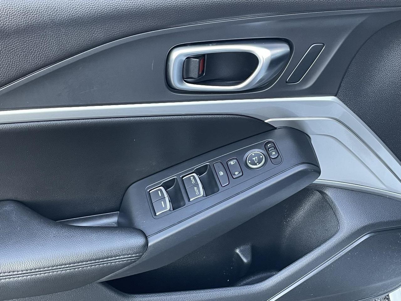 2025 Acura Integra Base Alexandria VA