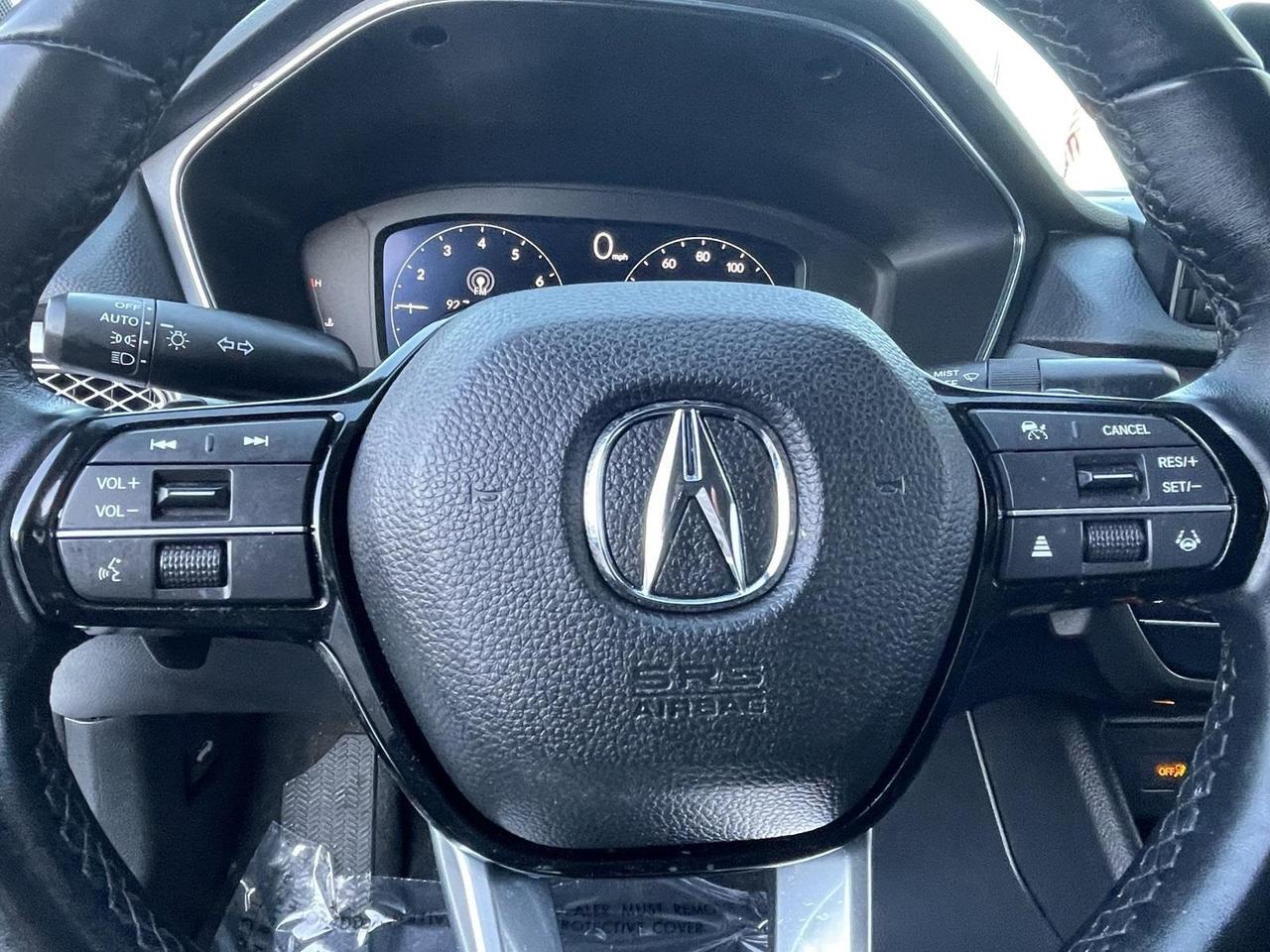 2025 Acura Integra Base Alexandria VA