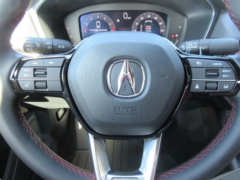 2025 Acura Integra Manual w/A-Spec Technology Package St. George SC