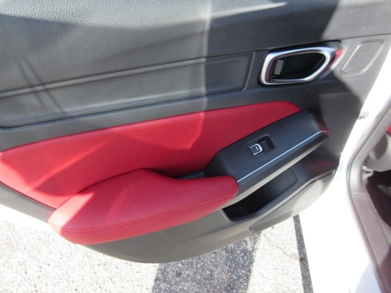 2025 Acura Integra Manual w/A-Spec Technology Package St. George SC