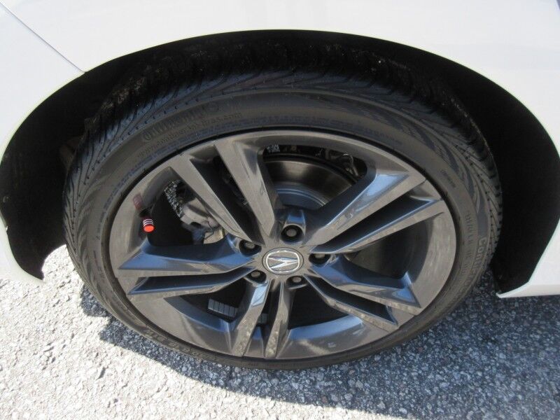 2025 Acura Integra Manual w/A-Spec Technology Package St. George SC