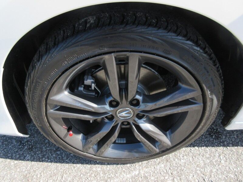 2025 Acura Integra Manual w/A-Spec Technology Package St. George SC