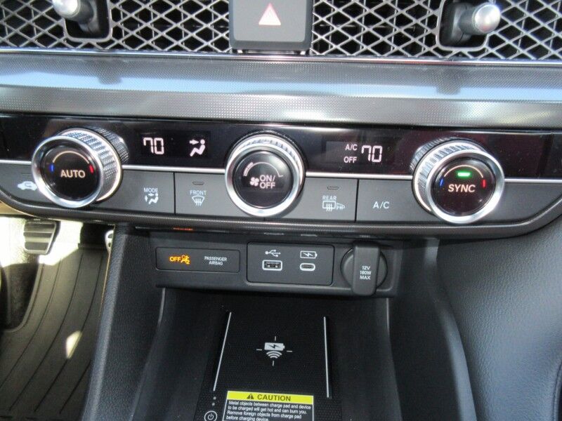 2025 Acura Integra Manual w/A-Spec Technology Package St. George SC