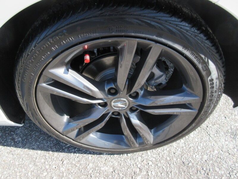 2025 Acura Integra Manual w/A-Spec Technology Package St. George SC