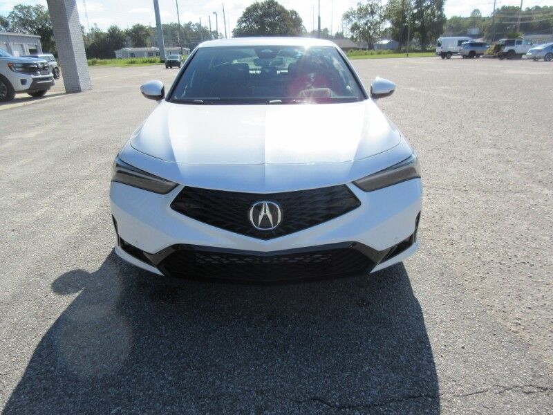 2025 Acura Integra Manual w/A-Spec Technology Package St. George SC