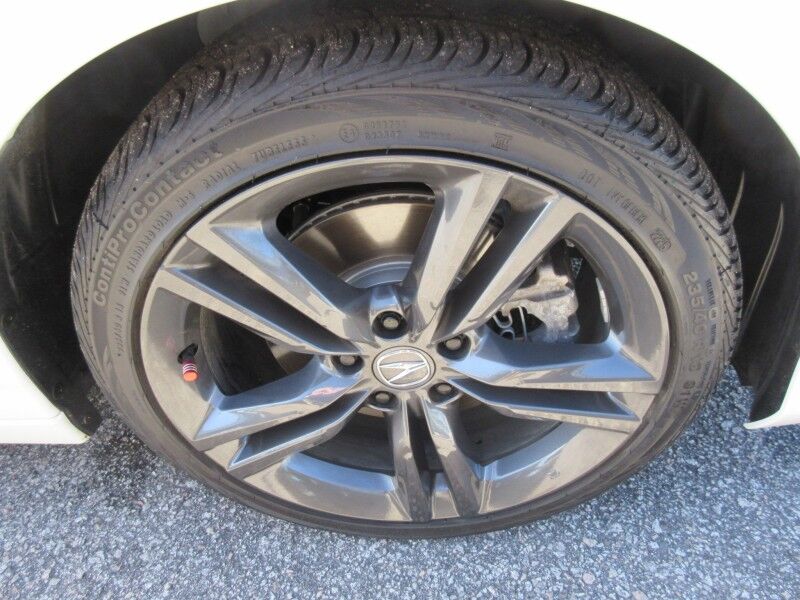 2025 Acura Integra Manual w/A-Spec Technology Package St. George SC