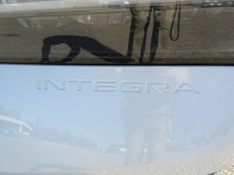 2025 Acura Integra Manual w/A-Spec Technology Package St. George SC
