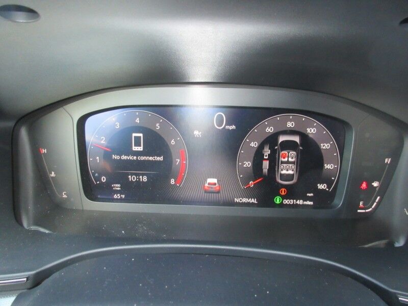 2025 Acura Integra Manual w/A-Spec Technology Package St. George SC