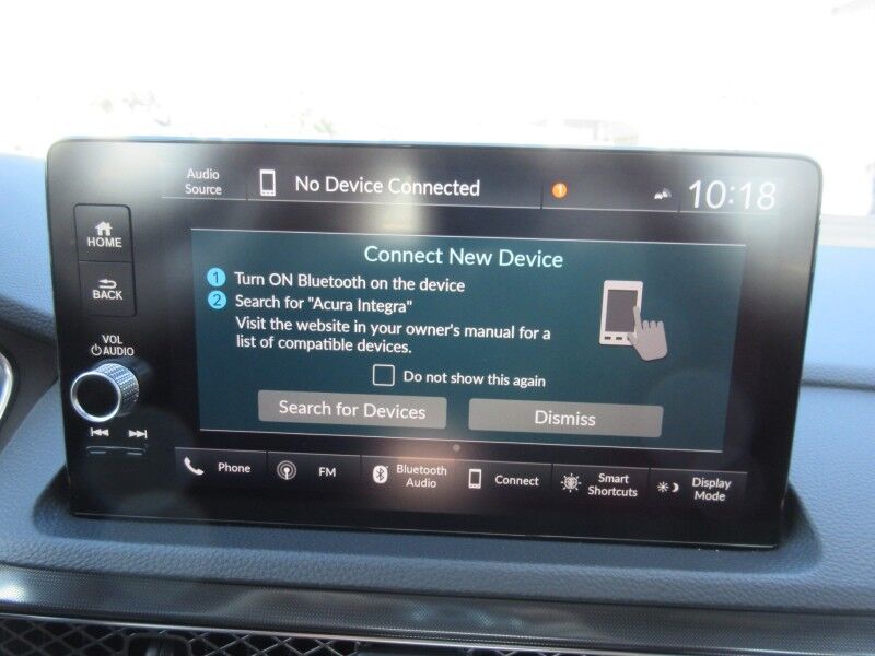 2025 Acura Integra Manual w/A-Spec Technology Package St. George SC