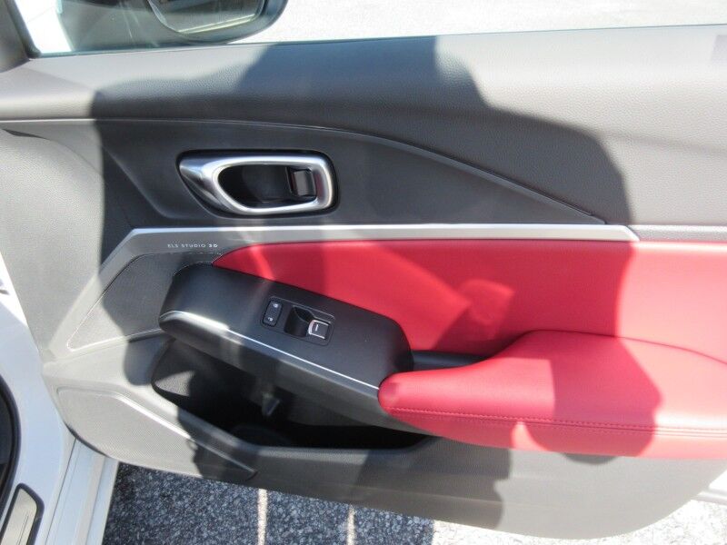 2025 Acura Integra Manual w/A-Spec Technology Package St. George SC