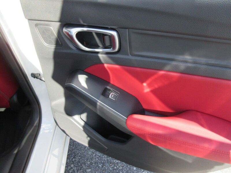 2025 Acura Integra Manual w/A-Spec Technology Package St. George SC