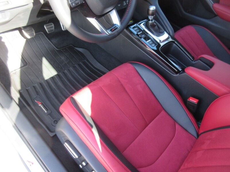2025 Acura Integra Manual w/A-Spec Technology Package St. George SC