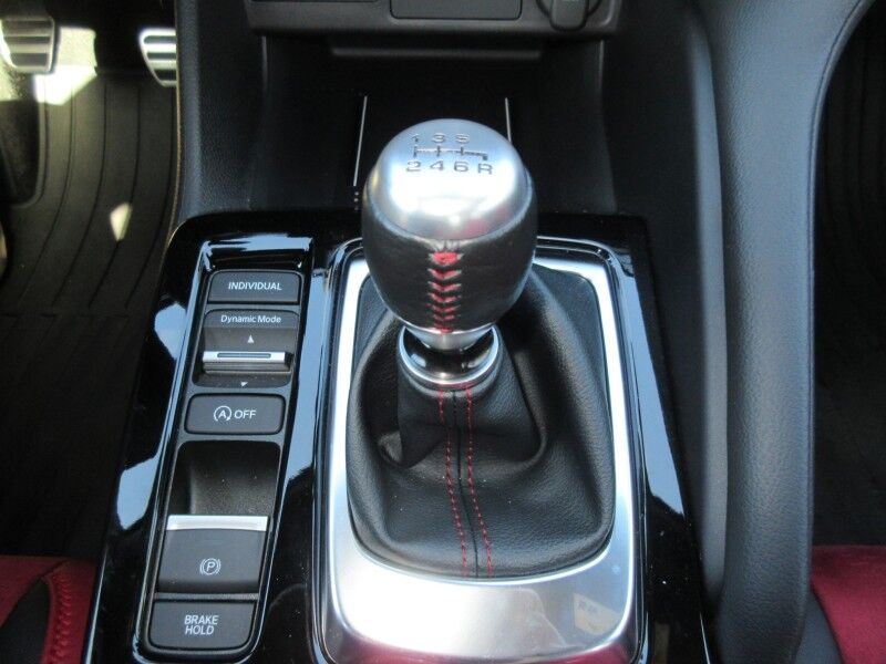2025 Acura Integra Manual w/A-Spec Technology Package St. George SC