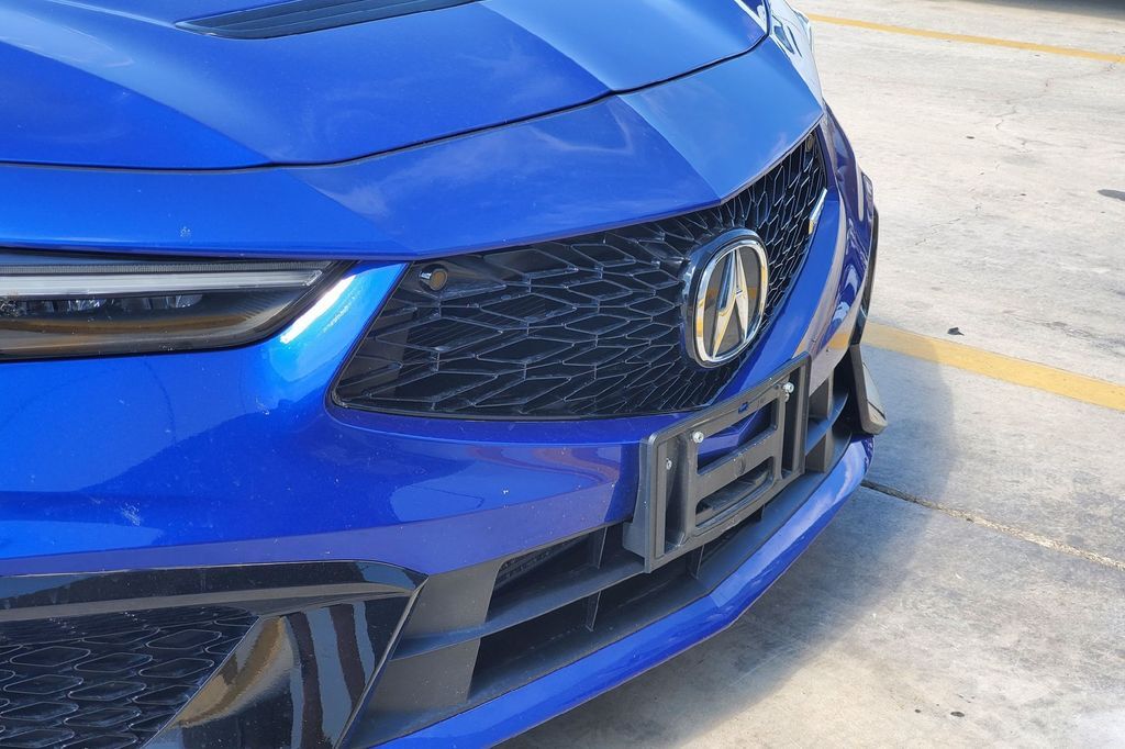 2025 Acura Integra Type S