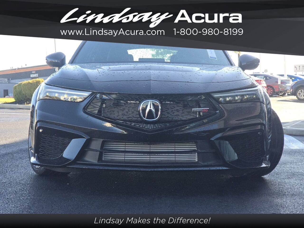 2025 Acura Integra Type S