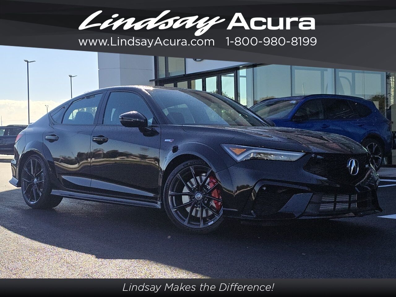 2025 Acura Integra Type S