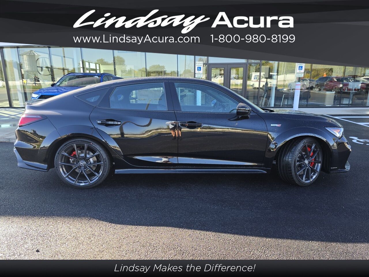 2025 Acura Integra Type S