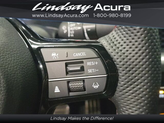2025 Acura Integra Type S Columbus OH