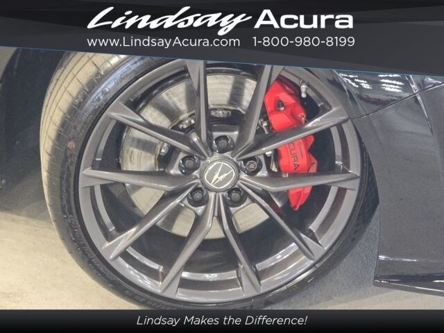 2025 Acura Integra Type S Columbus OH