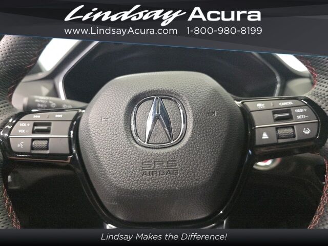 2025 Acura Integra Type S Columbus OH