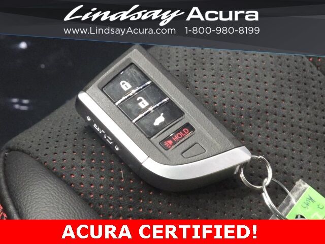 2025 Acura Integra Type S Columbus OH
