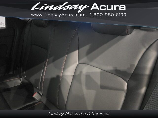 2025 Acura Integra Type S Columbus OH