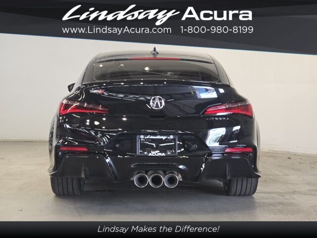 2025 Acura Integra Type S Columbus OH